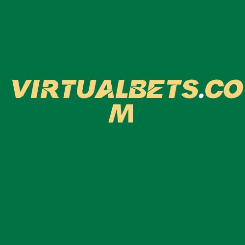 Logo da VIRTUALBETS